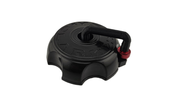 Clarke Gas Tank Lock