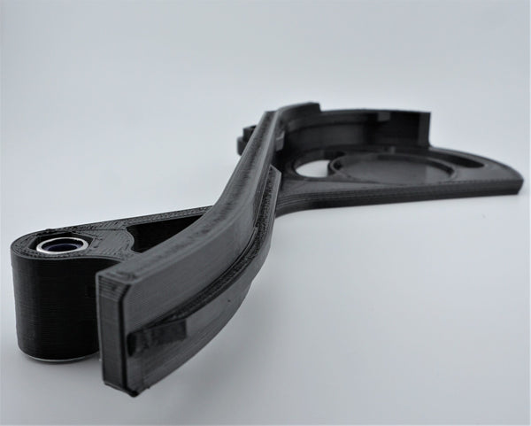 KTM 250/350 Countershaft Sprocket Guard 13 Tooth