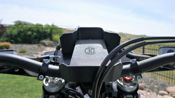 Trail Tech Voyager Pro Mount