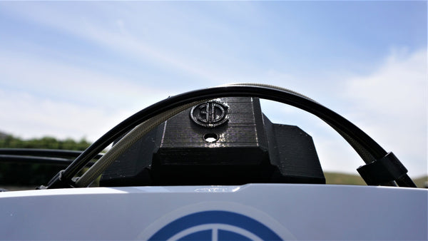 Trail Tech Voyager Pro Mount