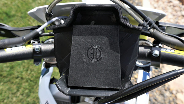 Trail Tech Voyager Pro Mount