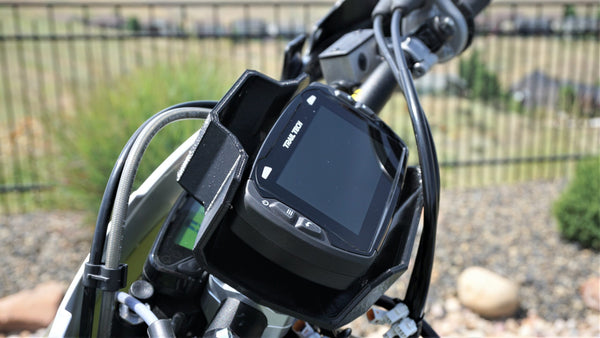 Trail Tech Voyager Pro Mount