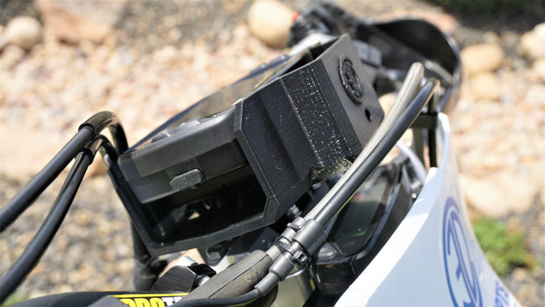 Trail Tech Voyager Pro Mount