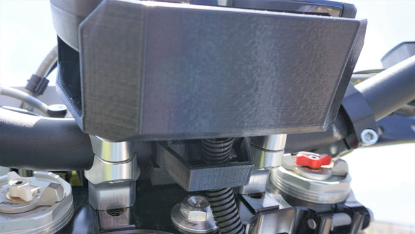 Trail Tech Voyager Pro Mount