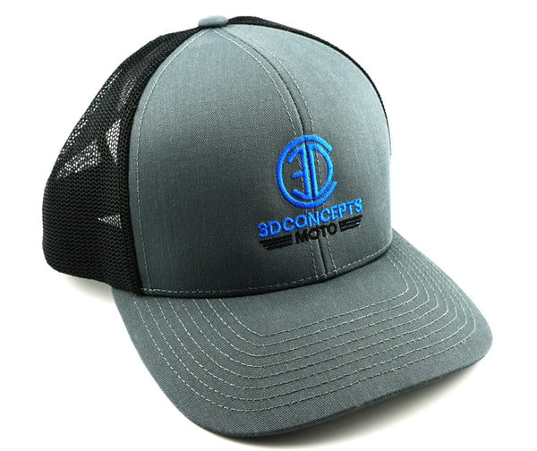 Logo Hat