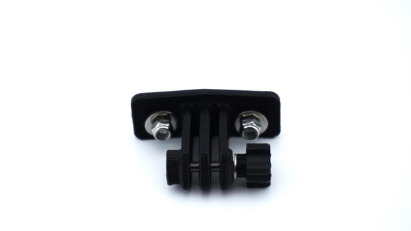 Action Camera Mount