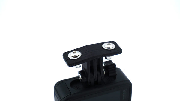 Action Camera Mount