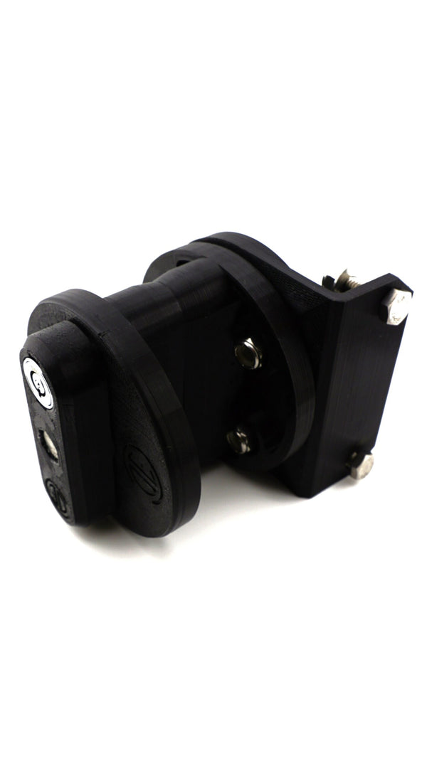 Rotopax Gas Can Mounts