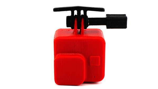 Action Camera Mount