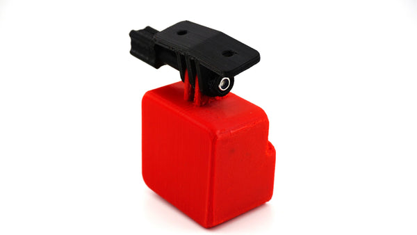 Action Camera Mount