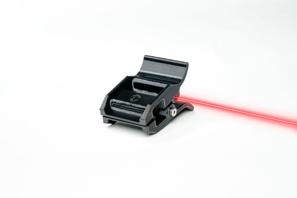 Sprocket Laser Alignment Tool