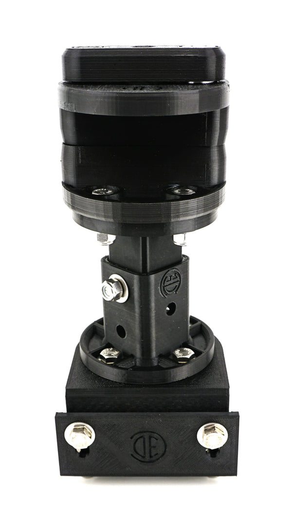 Rotopax Gas Can Mounts