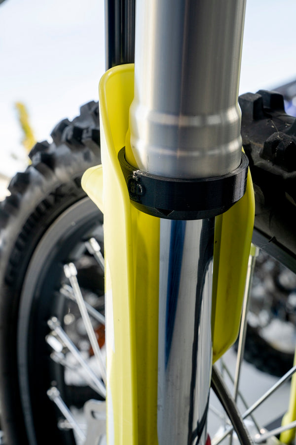 WP 48mm Fork Mud Wiper