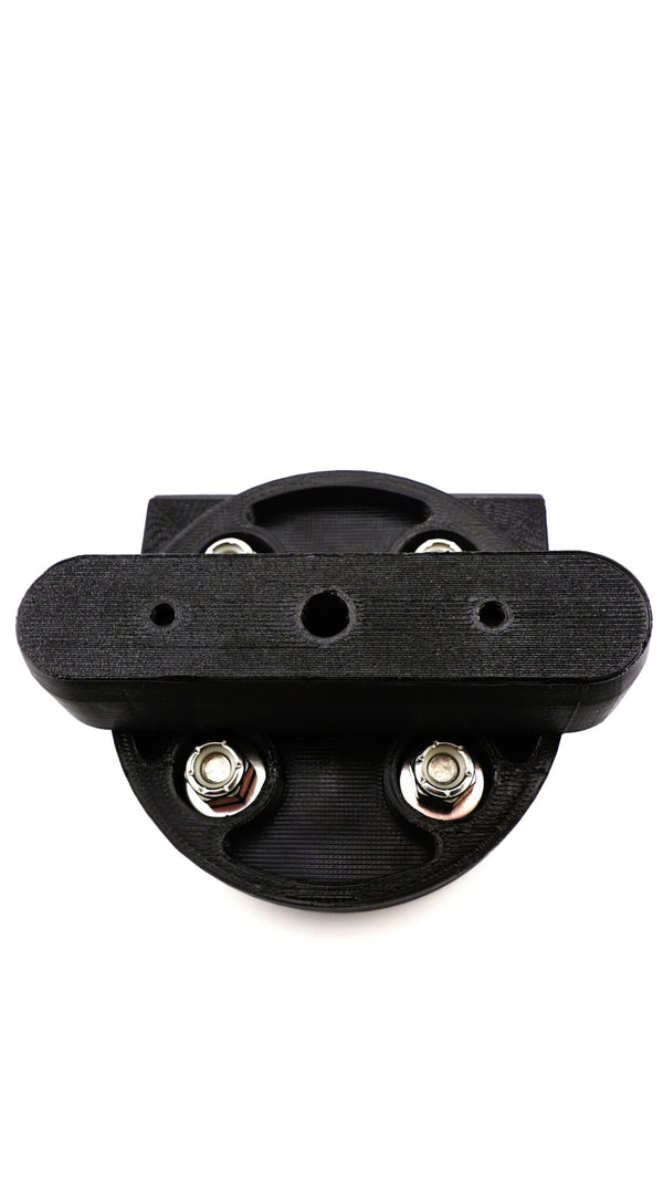 Rotopax Gas Can Mounts