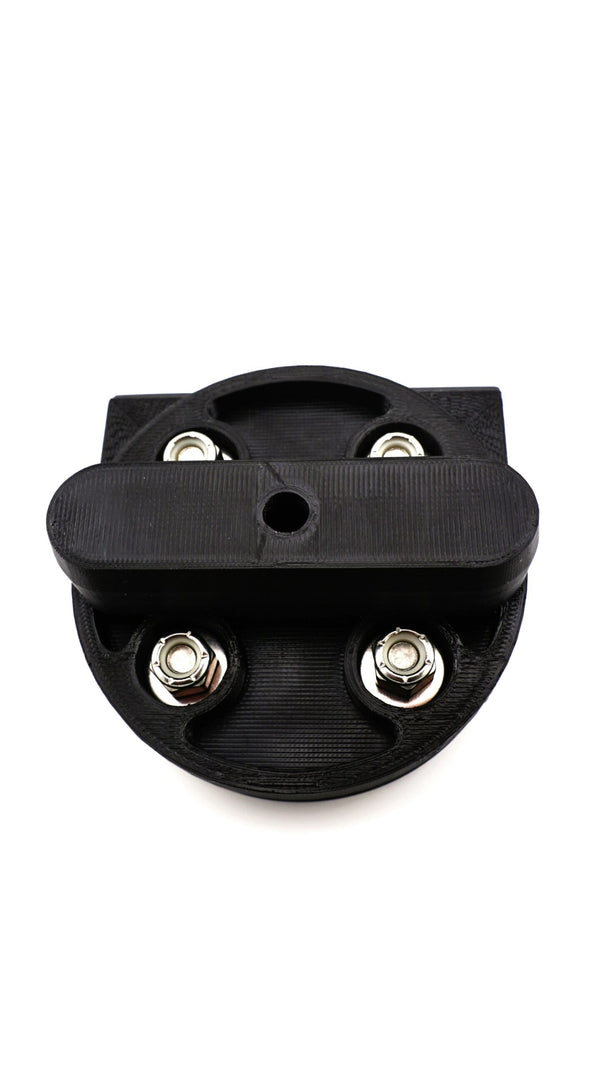 Rotopax Gas Can Mounts