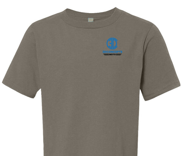 Next Level Unisex Cotton Short-Sleeve T-Shirt