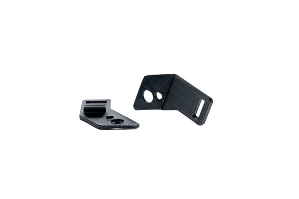 KTM On Road Number Plate Relocator