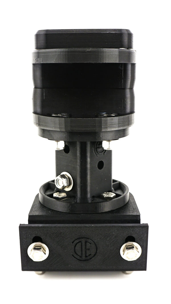 Rotopax Gas Can Mounts