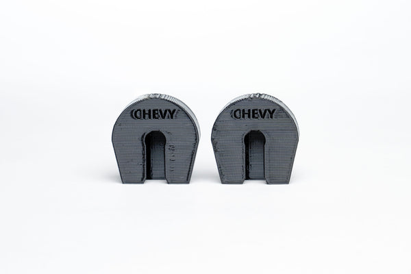 Tailgate Latch Guards