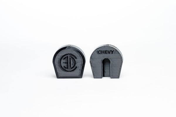 Tailgate Latch Guards
