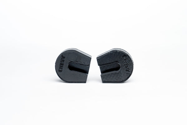 Tailgate Latch Guards
