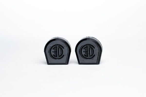 Tailgate Latch Guards