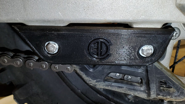 Swing Arm Tab Protector