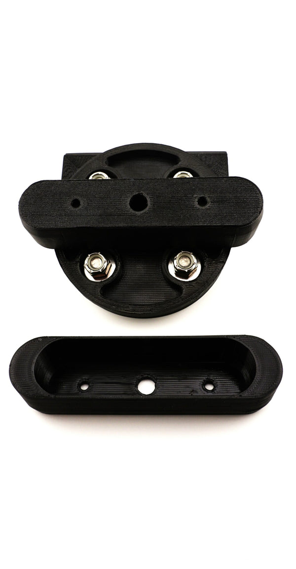 Rotopax Gas Can Mounts