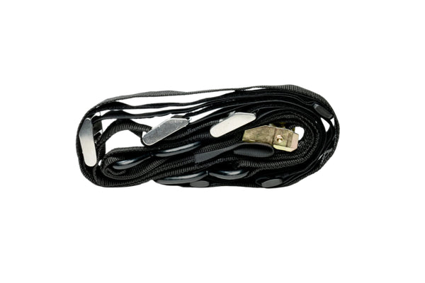 Three Bike Rear Tie Down Strap