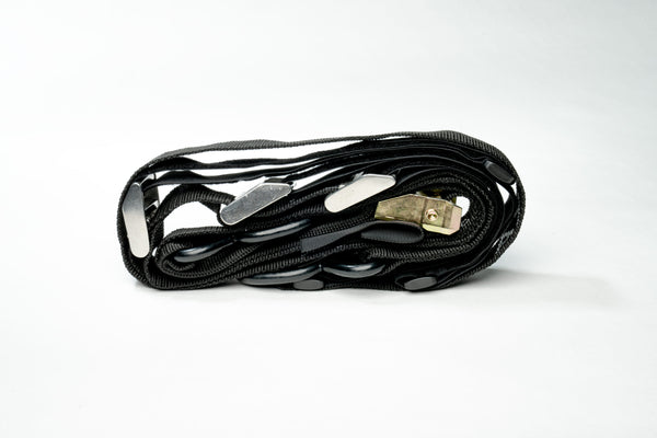 Three Bike Rear Tie Down Strap