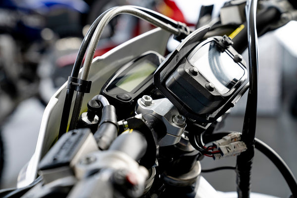 TrailTech Voyager Mount