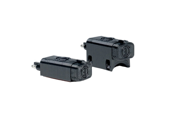 Simple USB Mounts