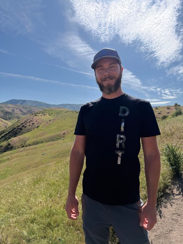 The Dirt Shirt