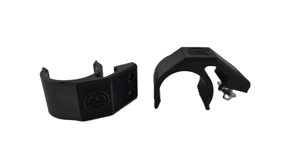 Mag Lite Mount