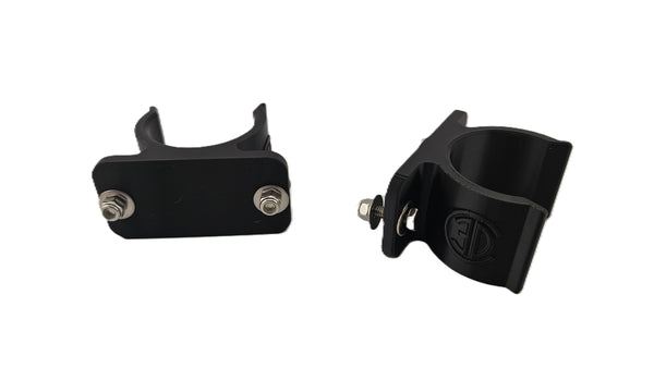 Mag Lite Mount