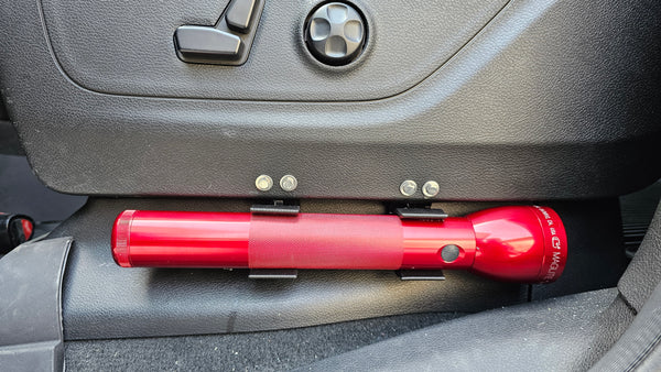 Mag Lite Mount