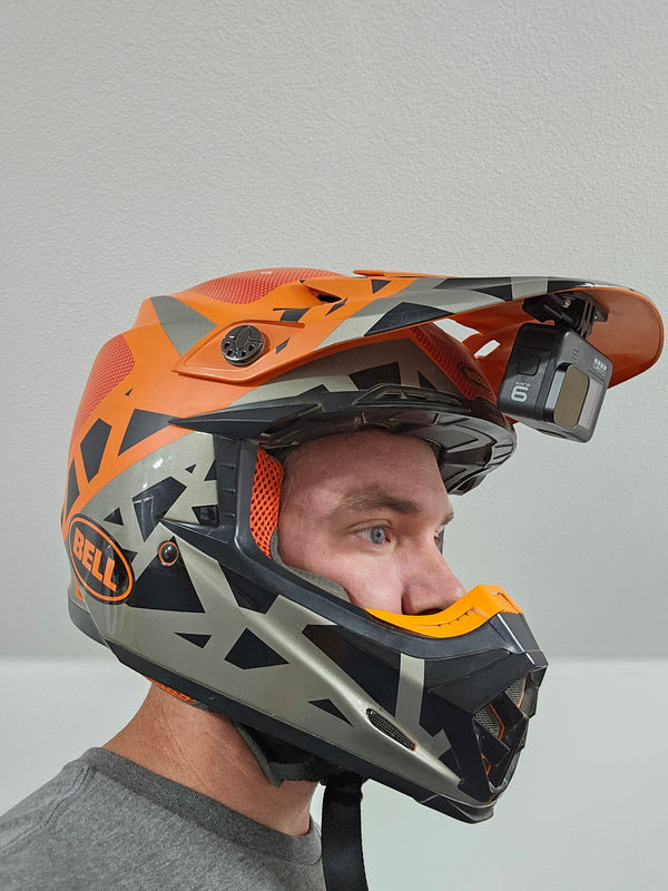 Action Camera Mount