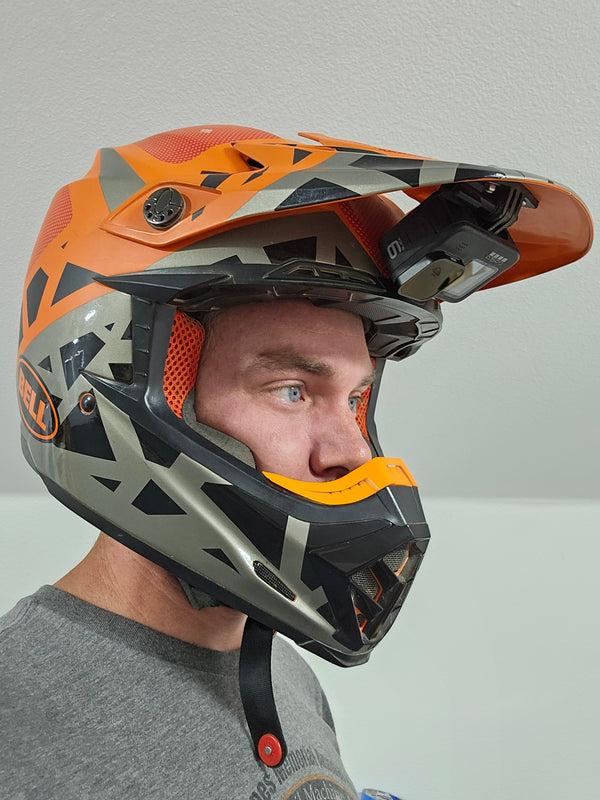 Action Camera Mount