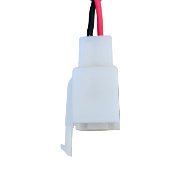 Number Plate Light Mounts
