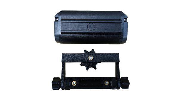 Wendigo Helmet Visor Light