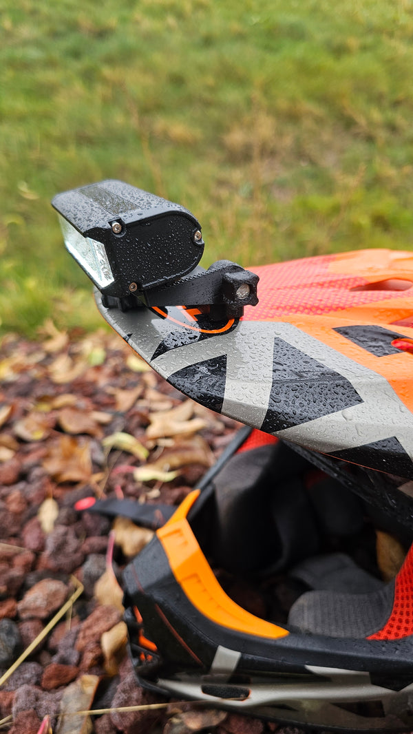 Wendigo Helmet Visor Light