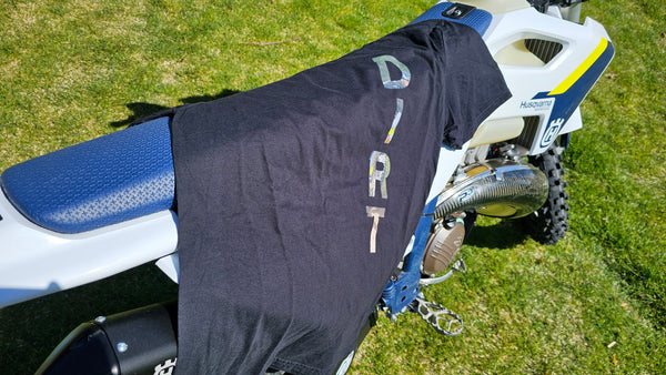 The Dirt Shirt