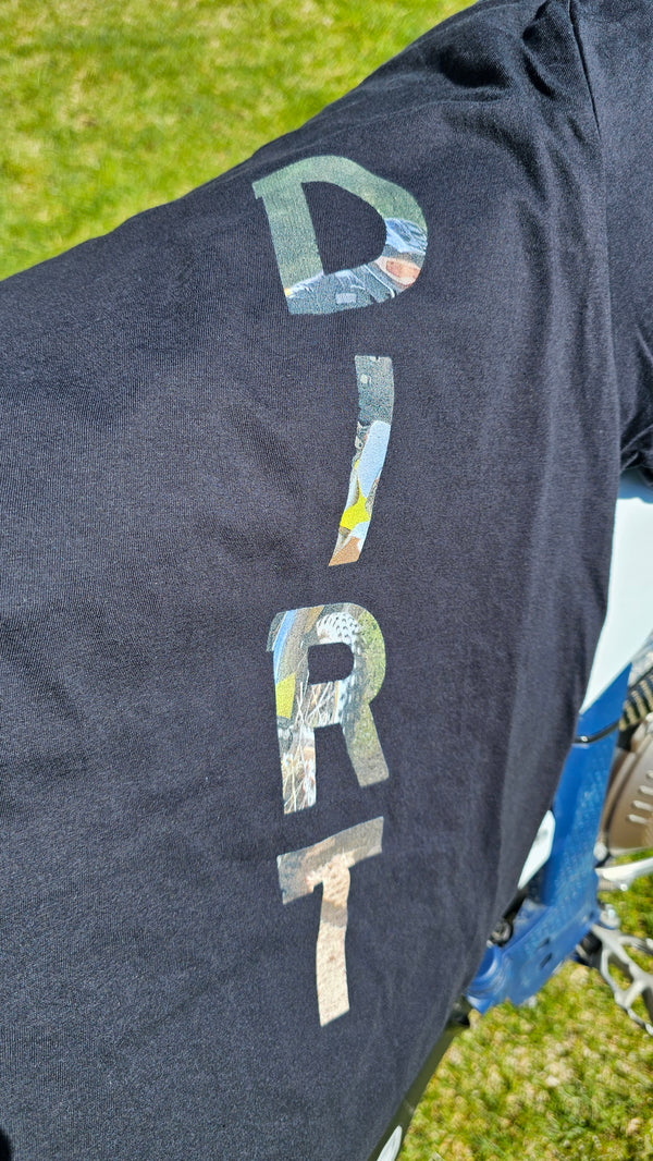 The Dirt Shirt