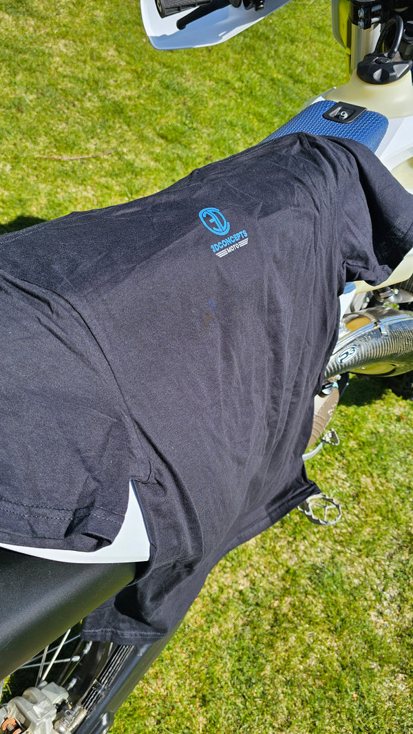 The Dirt Shirt