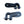 Handlebar Crossbar Light Mounts