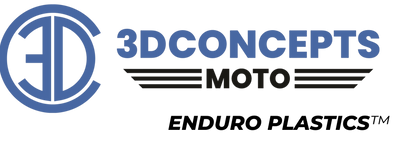3D Concepts Moto