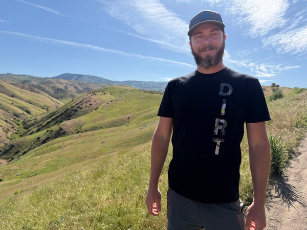 The Dirt Shirt